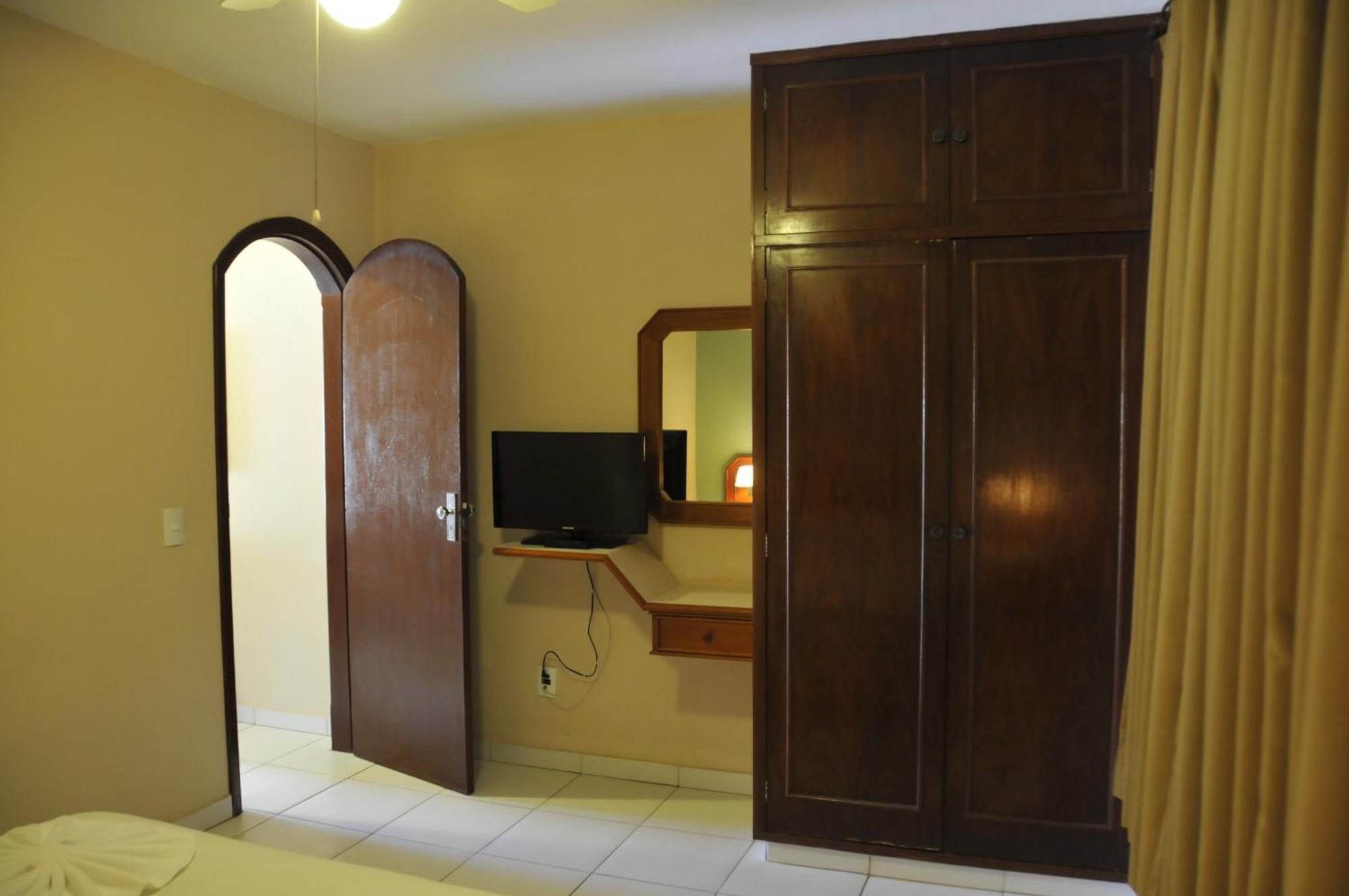 Hotel Fazenda Sao Matheus แซร์ฮาเนกรา ห้อง รูปภาพ