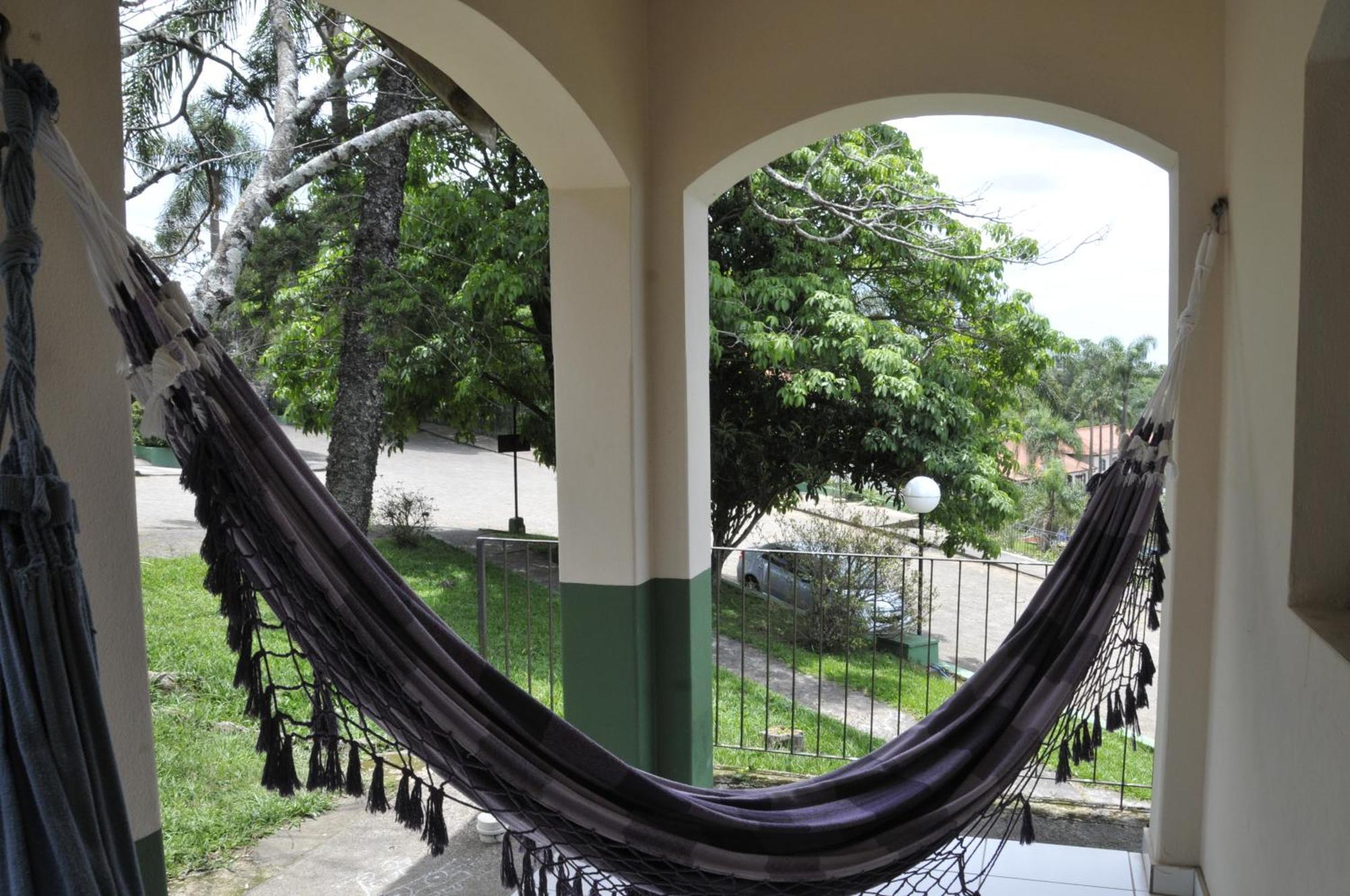 Hotel Fazenda Sao Matheus แซร์ฮาเนกรา ห้อง รูปภาพ