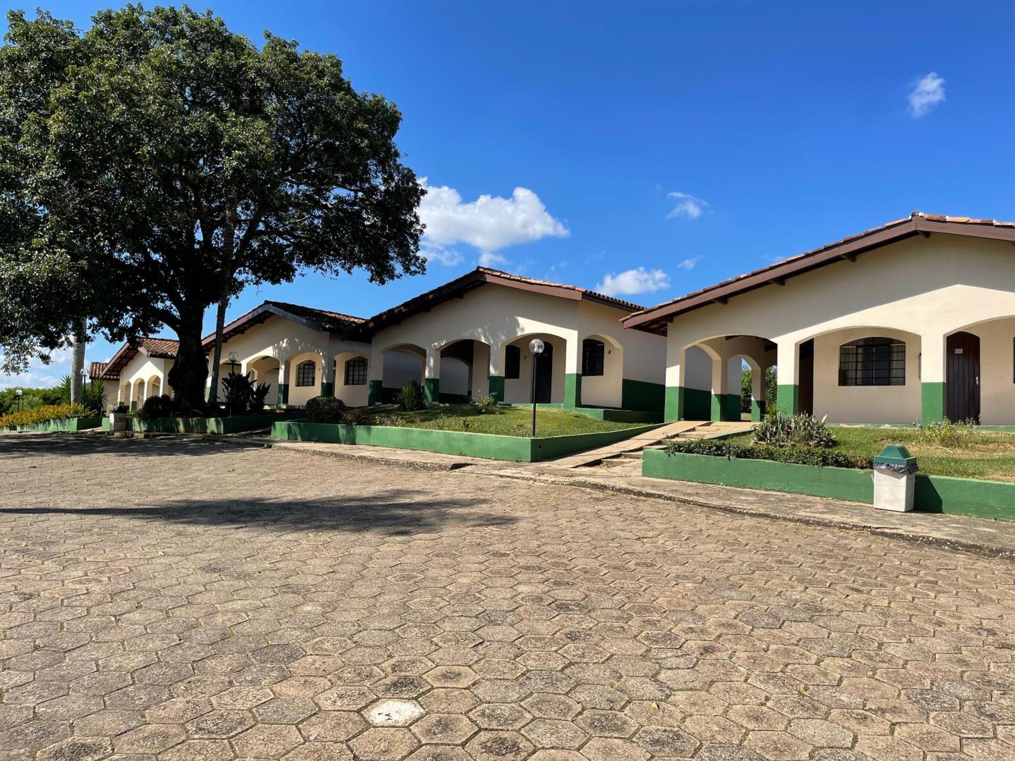 Hotel Fazenda Sao Matheus แซร์ฮาเนกรา ห้อง รูปภาพ